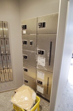 LOC'S SHINYURIGAOKAの物件内観写真